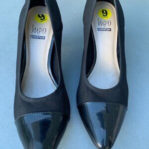 Impo Women's Elida Stretch Dress Pump